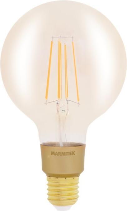 Immagine prodotto Marmitek Smart me Glow LI (E27, 6 W, 650 lm, 1 x, E)