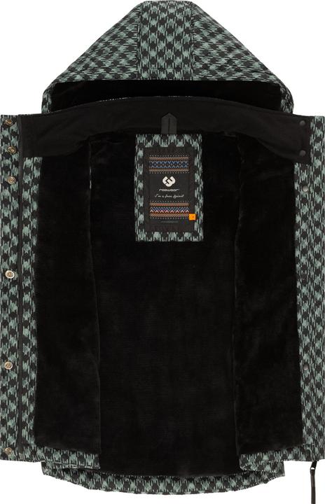 Image du produit Ragwear Hesty Print (L)