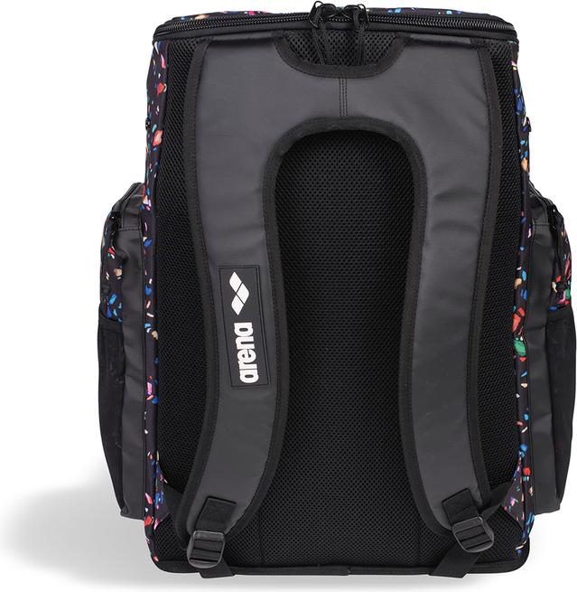 Actual product image Arena Spiky III Backpack 45 Allover (45 l)