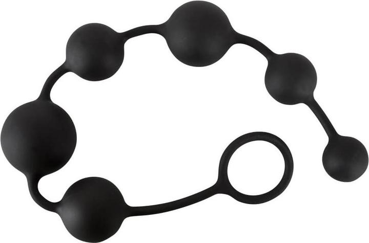 Image du produit Black Velvets Chaîne à boules