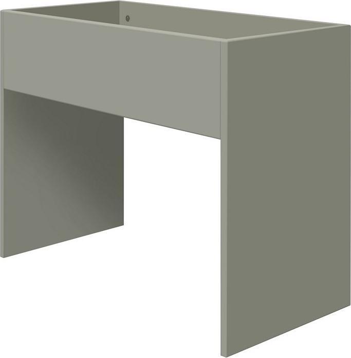 Actual product image Flexa Organiser - mini, green (Child seating group)
