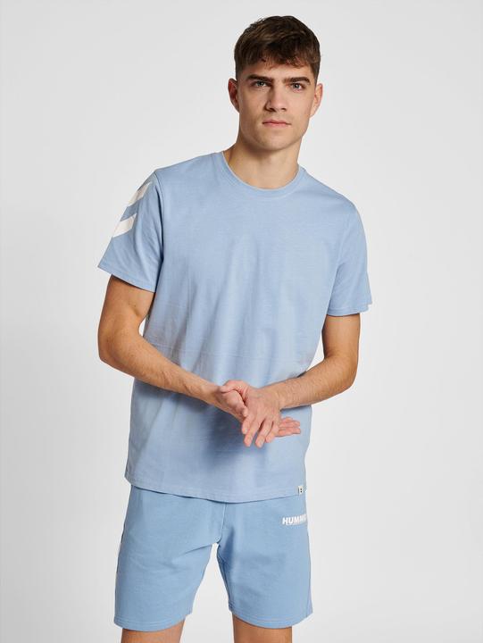 Actual product image hummel Legacy Chevron T-Shirt (M)