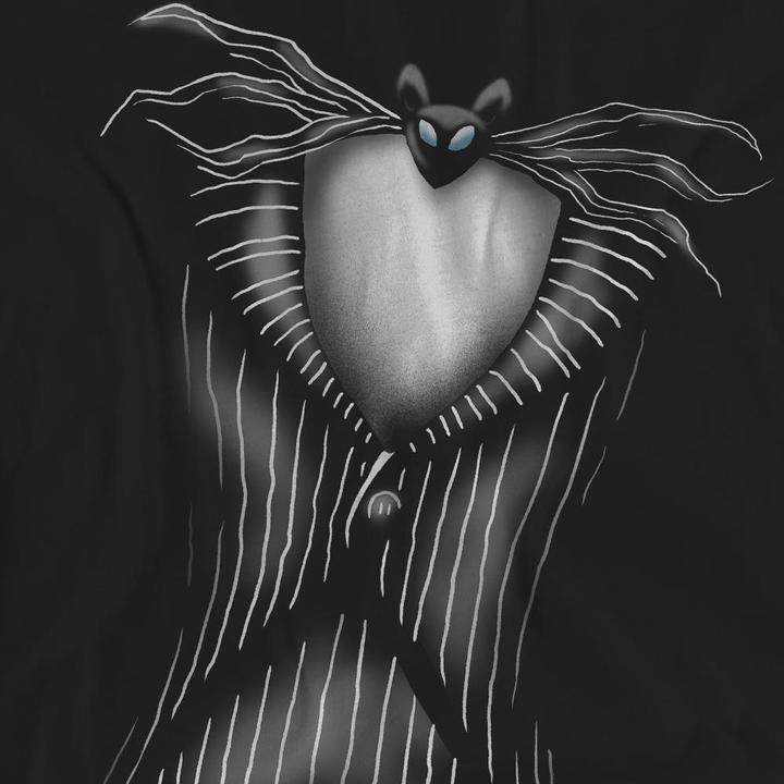 Produktbild The Nightmare Before Christmas TShirt (M)