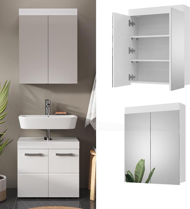 Immagine prodotto Vicco Luna (60 x 77 cm)