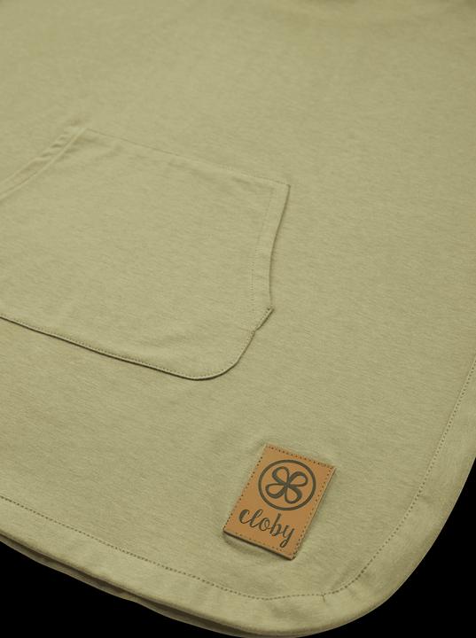 Produktbild Cloby Poncho
