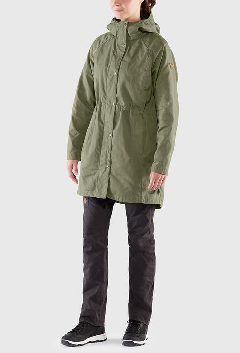 Produktbild Fjällräven Karla Lite (S)