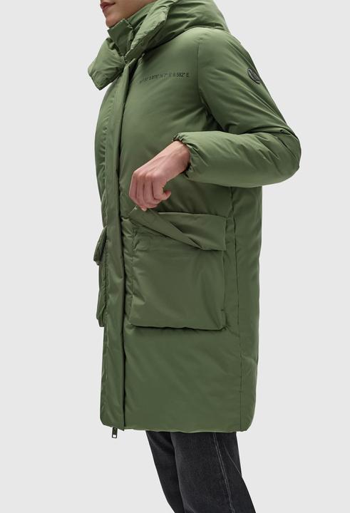 Actual product image Marikoo Nanami 16 (M)