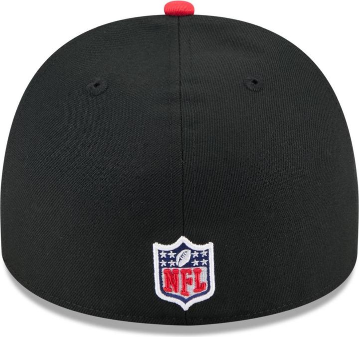 Immagine prodotto New Era 59Fifty Cap - 2025 DRAFT Kansas City Chiefs - 7 1/8 (7 1/8)