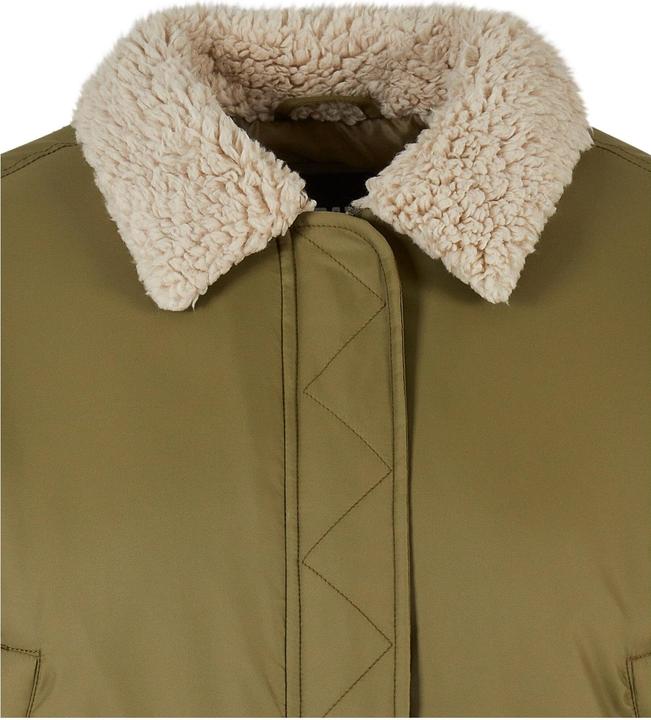 Immagine prodotto Urban Classics Ladies Pilot Bomber Jacket (L)