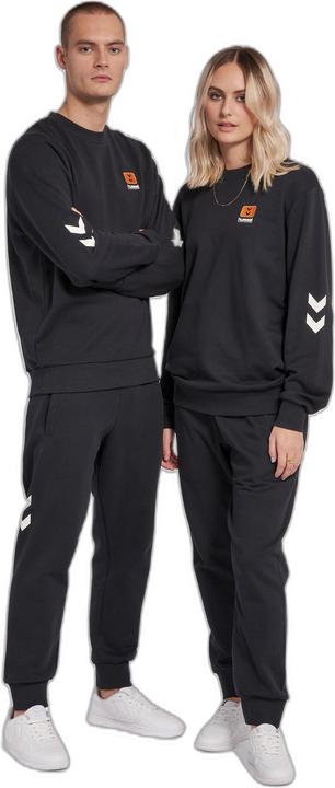 Actual product image hummel Lgc Liam Regular Pants (S)