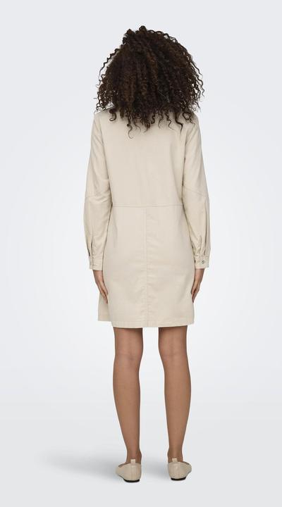 Produktbild Only ONLAIME Kurzes Kleid Kleid (L)