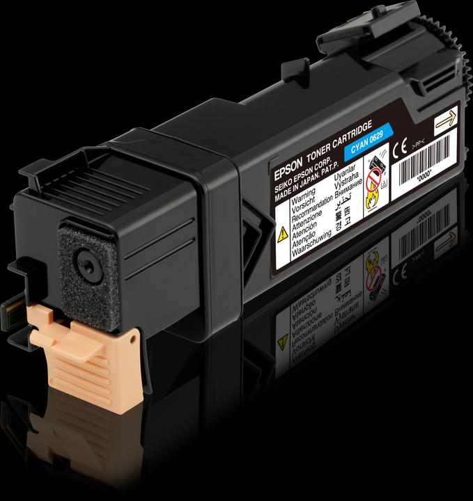 Produktbild Epson S050629 (C)