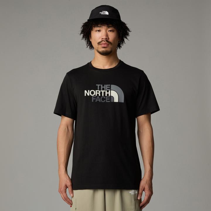 Image du produit North Face Tee S/S Easy (XS)