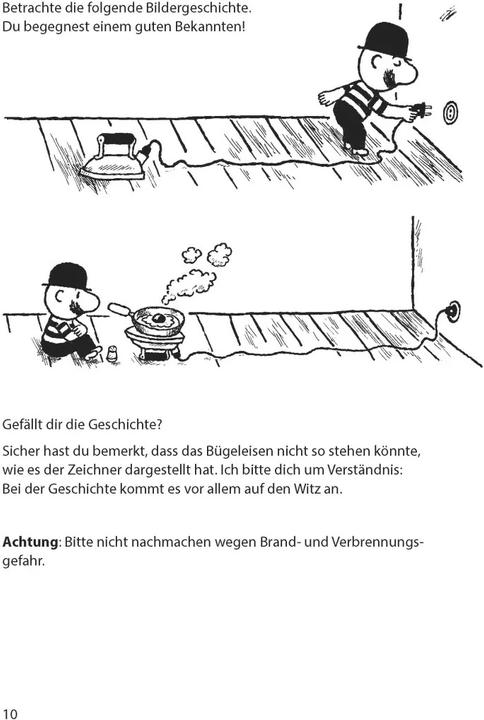 Immagine prodotto Bildergeschichte. Aufsatz 4.-5. Klasse (Tedesco, Karl Feil, Gerhard Widmann, 2021)