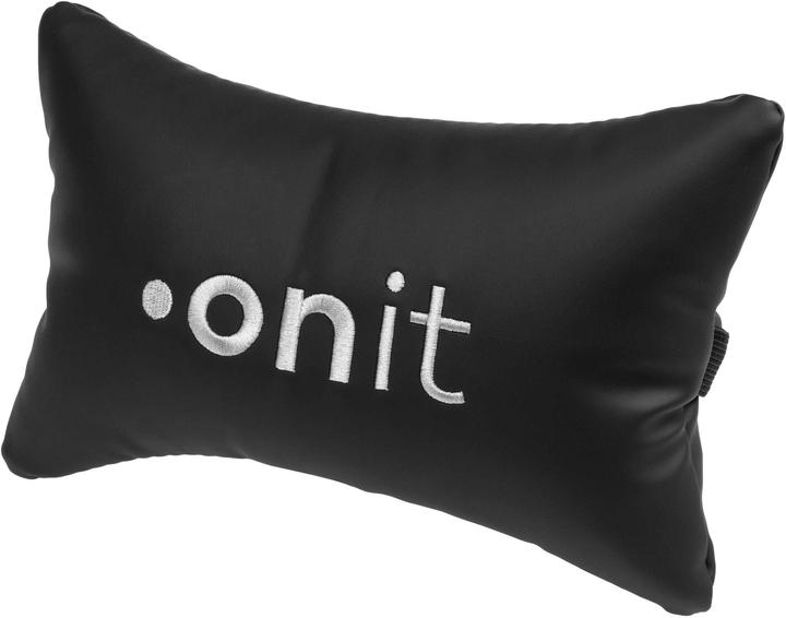 Onit Cuscino di ricambio per la sedia da gioco Pro