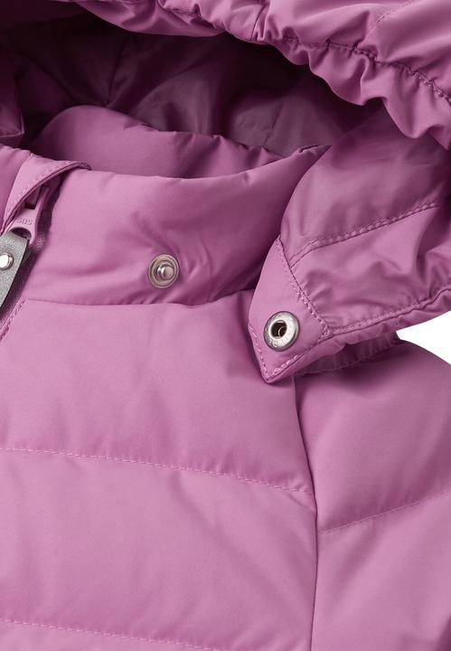 Immagine prodotto Reima Piumino da bambino Kupponen Mauve (92)