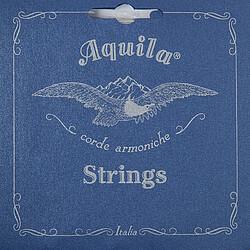 Actual product image Aquila 145C Guilele Set High E-Tuning (Ukelele)