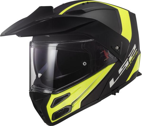 Produktbild LS2 FF324 Metro Evo Rapid (S)
