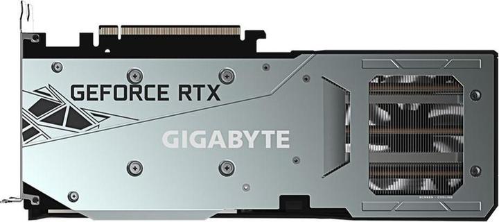 Image du produit Gigabyte GeForce RTX 3060 Gaming OC LHR (12 Go)