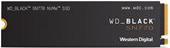 Produktbild WD Black SN770 (500 GB, M.2 2280)