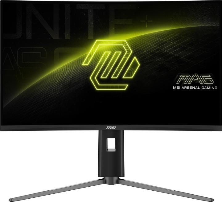 Image du produit MSI MAG 27C6PF (1920 x 1080 pixels, 27")