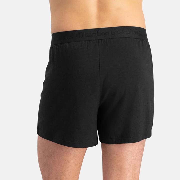 Produktbild Bamboo Basics Boxershorts Kay (2-Pack) (XL, 2er Pack)