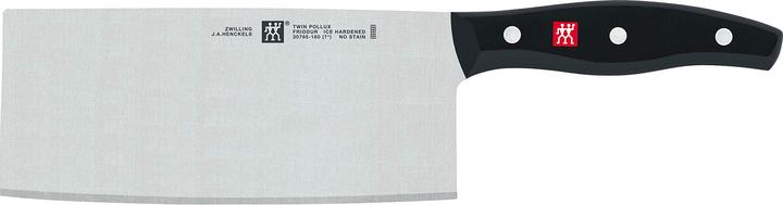Actual product image Zwilling Twin Pollux (18.50 cm)