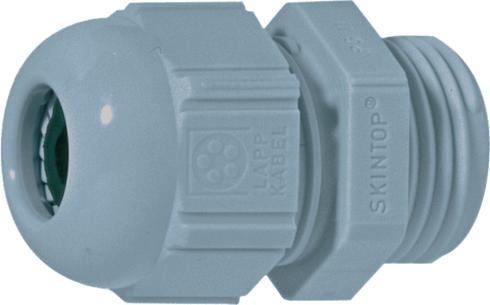 Actual product image Lapp Cable gland