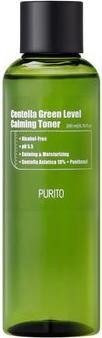 Produktbild Purito Centella Green Level Calming Toner (Tonic, 200 ml)