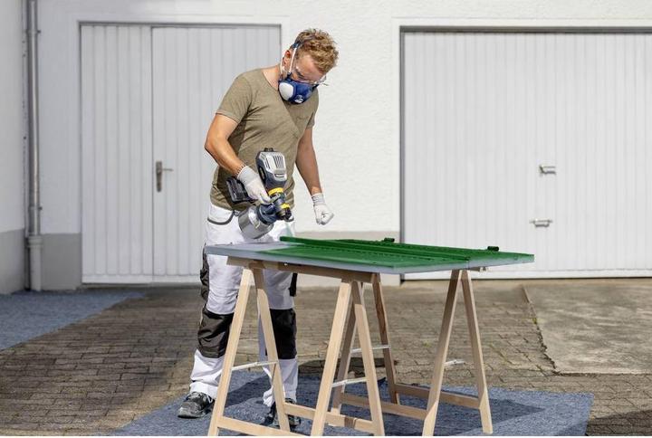 Produktbild Wagner FinishControl 4000
