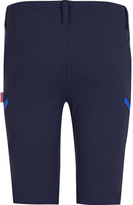 Immagine prodotto Trollkids Pantaloni Kjerag Zip Off (140)