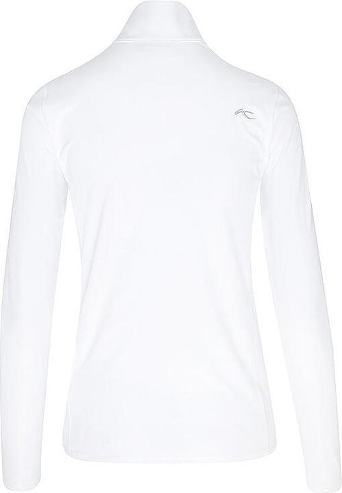 Immagine prodotto Kjus Camicia con zip con stampa a movimento (42)