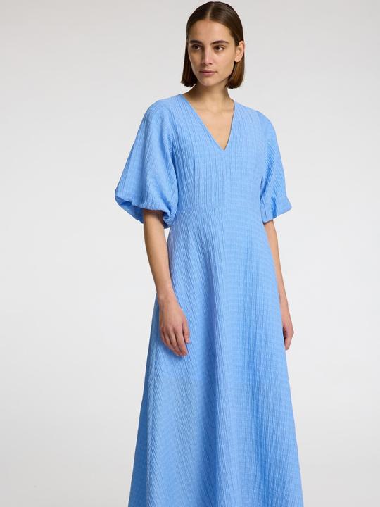 Immagine prodotto Selected Femme Ballonärmel Maxikleid (40)