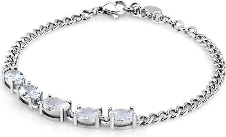 Image du produit Morellato Bracelet Colori (19 cm, Acier inoxydable)