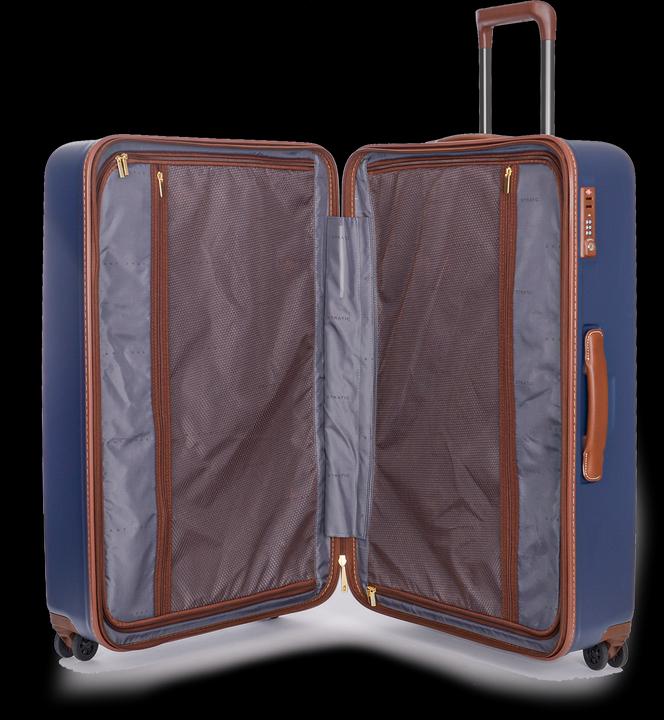 Actual product image Stratic Merian - Suitcase L (108 l, L (90 - 115l))