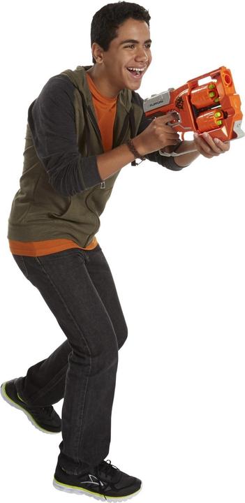 Image du produit Nerf Zombie Strike FlipFury