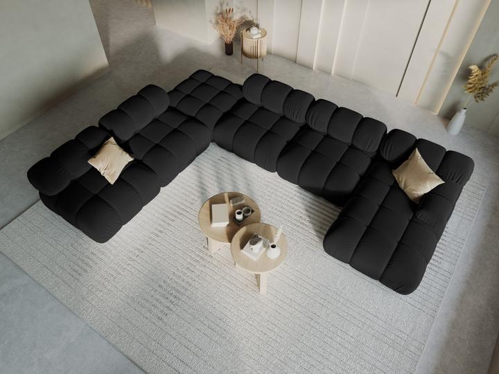 Actual product image Micadoni Bellis (Sofa landscape)