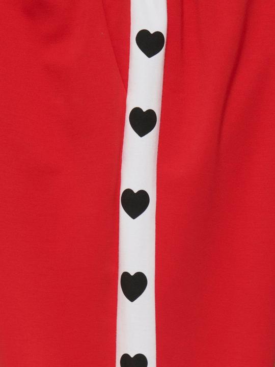 Produktbild Only KOGPOPTRASH Locker geschnitten Hose Hose (164)