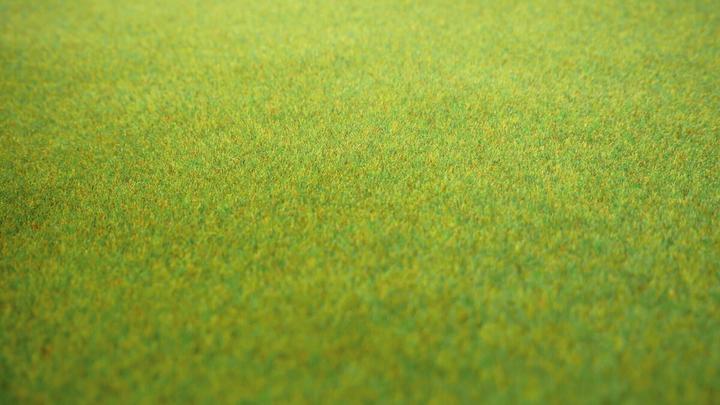 Actual product image Noch Terrain mat spring meadow (L