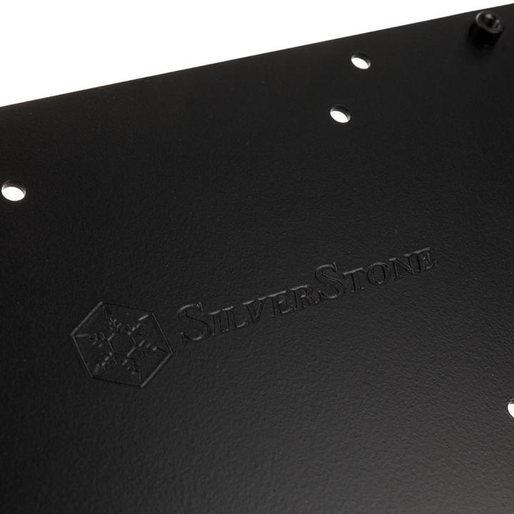 Actual product image Silverstone SST-MVA02