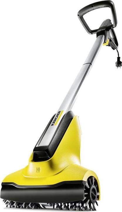 Actual product image Kärcher PCL 4 Terrace cleaner (Electrical connection)