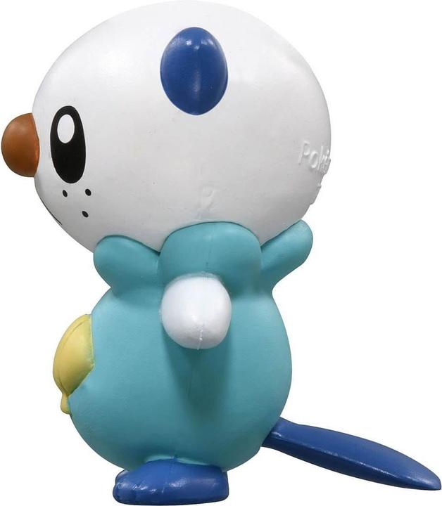 Produktbild Takara Tomy Pokemon - Ottaro MS-33 Moncollé