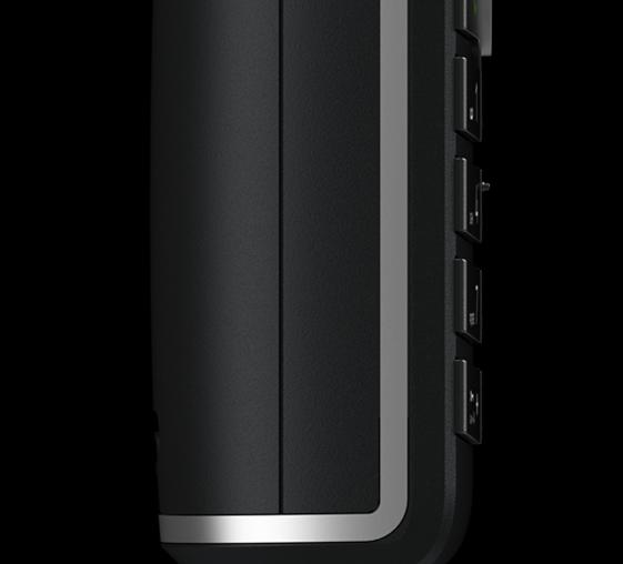 Actual product image Snom M65