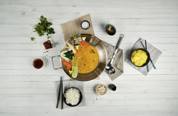 Actual product image Zwilling Ladle PRO