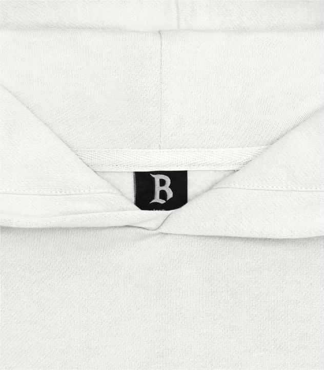 Actual product image Dropsize Super Heavy Blank Hoodie - 124949 (S)