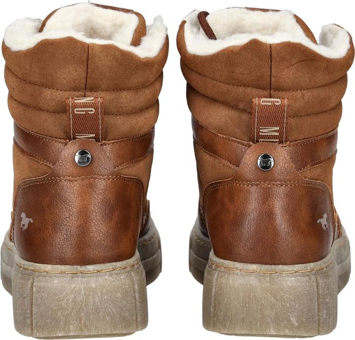 Actual product image Mustang Sneaker (37)