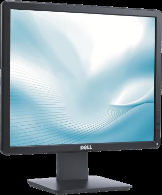 Actual product image Dell E1715s (1280 x 1024 pixels, 17")
