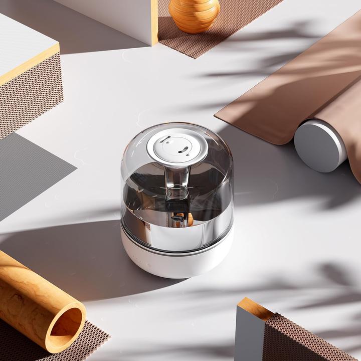 Image du produit Airversa Humelle Humidificateur d'air intelligent HomeKit (50 m²)