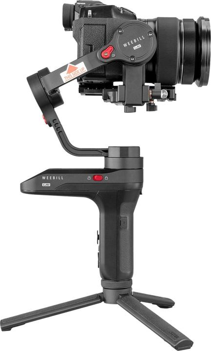 Image du produit Zhiyun Paquet créateur de laboratoire Crane 3 (Caméra d'action, 4.50 kg)