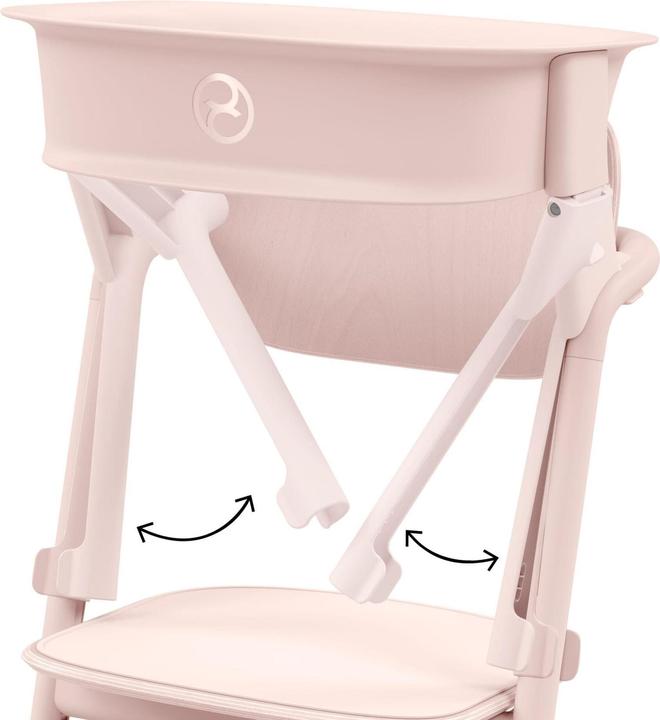 Produktbild Cybex Lemo Lernturm Set